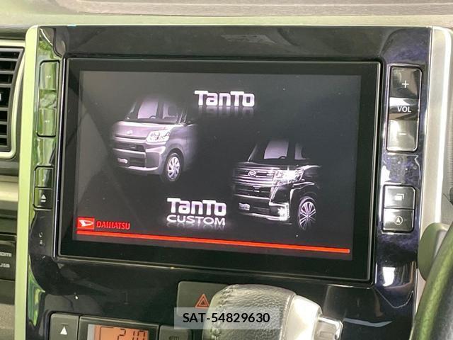 Daihatsu TANTO 2018-10 8221268-2