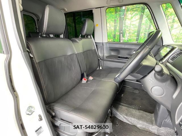 Daihatsu TANTO 2018-10 8221268-7