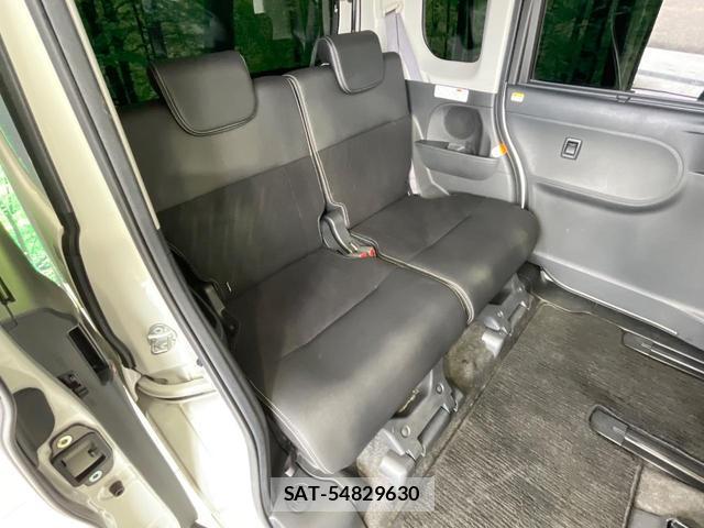Daihatsu TANTO 2018-10 8221268-8