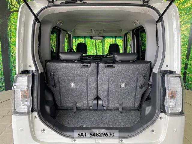 Daihatsu TANTO 2018-10 8221268-9