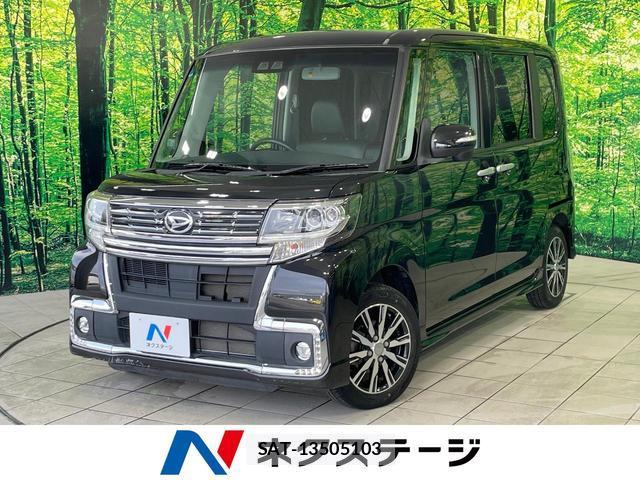 Daihatsu TANTO 2017-07 8221269-0