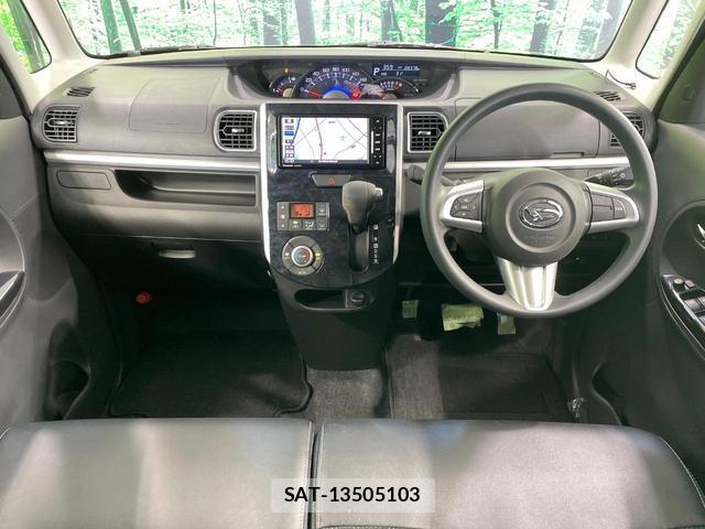 Daihatsu TANTO 2017-07 8221269-1