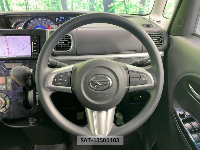 Daihatsu TANTO 2017-07 8221269-10