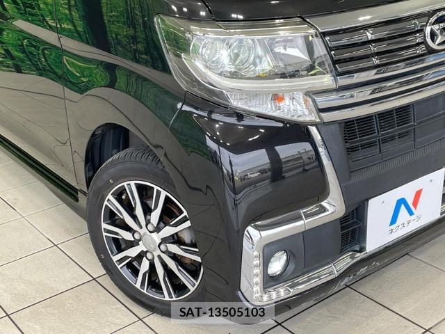 Daihatsu TANTO 2017-07 8221269-11