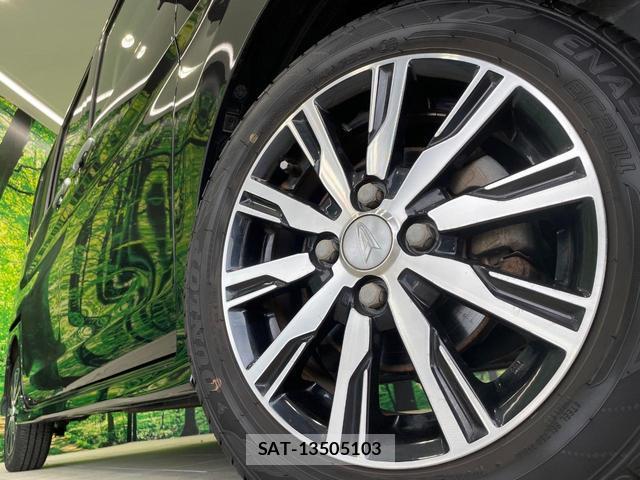 Daihatsu TANTO 2017-07 8221269-12