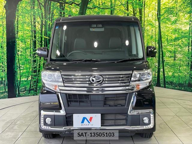 Daihatsu TANTO 2017-07 8221269-13