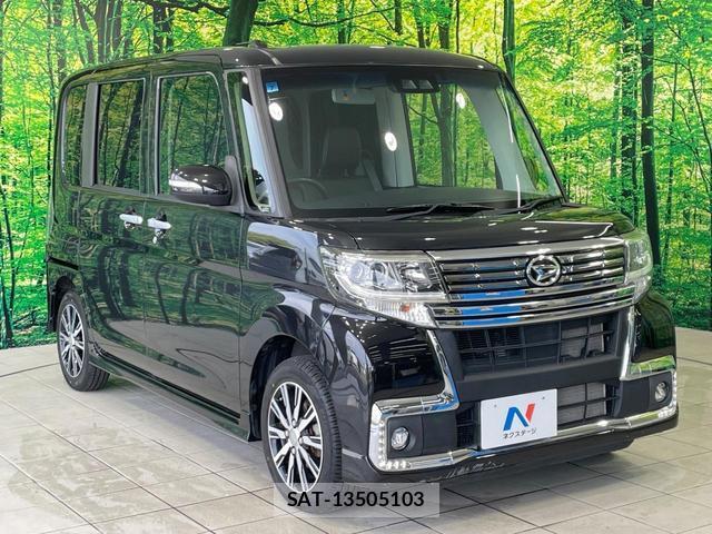 Daihatsu TANTO 2017-07 8221269-15