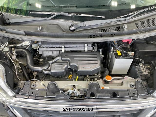 Daihatsu TANTO 2017-07 8221269-17