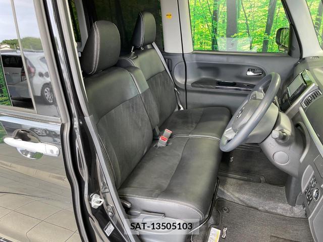 Daihatsu TANTO 2017-07 8221269-7