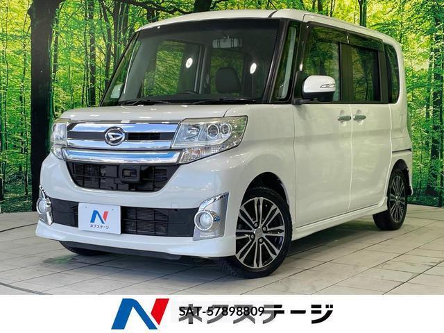 Daihatsu TANTO 2015-01 8221271-0