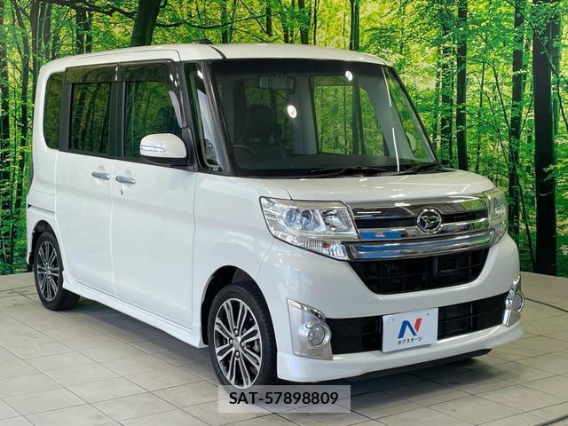 Daihatsu TANTO 2015-01 8221271-11