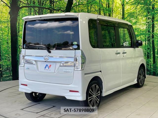 Daihatsu TANTO 2015-01 8221271-12