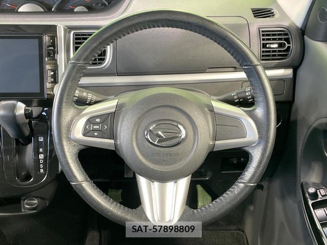 Daihatsu TANTO 2015-01 8221271-14