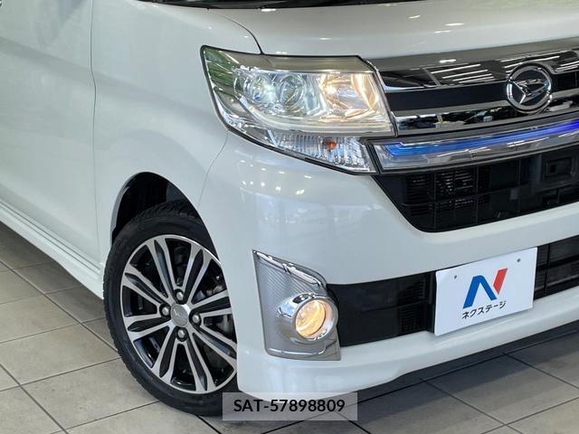 Daihatsu TANTO 2015-01 8221271-15