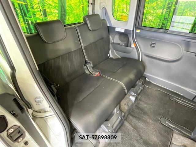 Daihatsu TANTO 2015-01 8221271-8