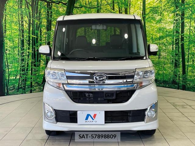 Daihatsu TANTO 2015-01 8221271-9