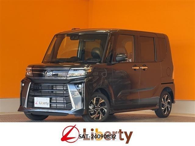 Daihatsu TANTO 2025-10 8221291-0