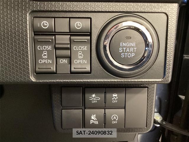Daihatsu TANTO 2025-10 8221291-10