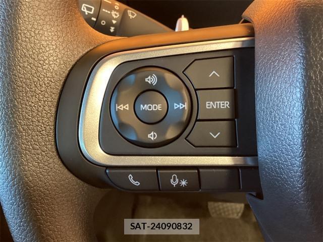 Daihatsu TANTO 2025-10 8221291-11