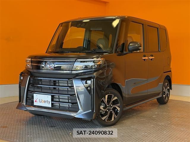 Daihatsu TANTO 2025-10 8221291-14
