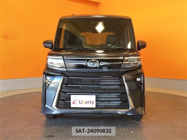 Daihatsu TANTO 2025-10 8221291-15