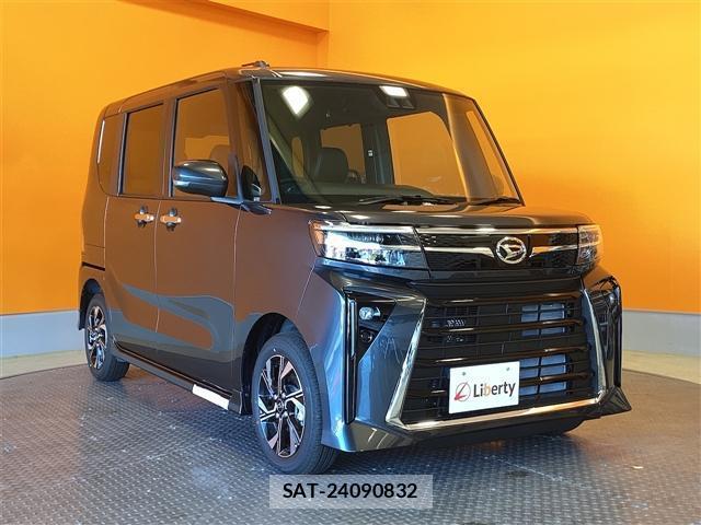 Daihatsu TANTO 2025-10 8221291-16