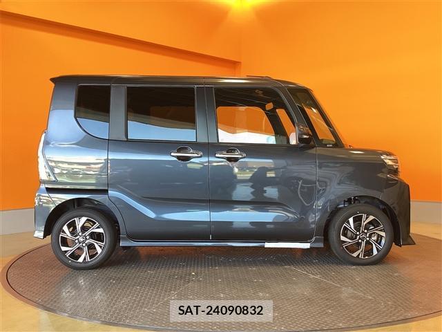 Daihatsu TANTO 2025-10 8221291-17