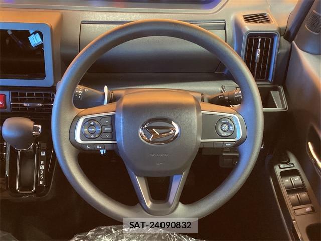 Daihatsu TANTO 2025-10 8221291-4