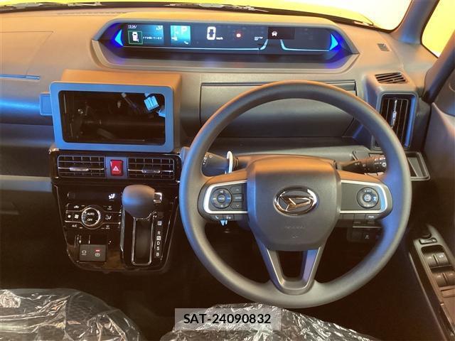 Daihatsu TANTO 2025-10 8221291-5