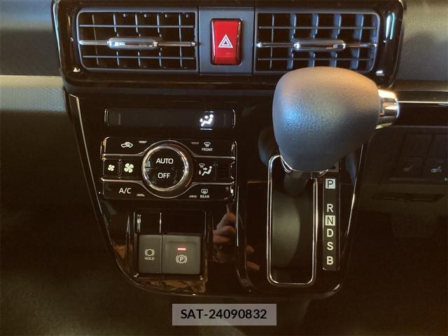 Daihatsu TANTO 2025-10 8221291-7