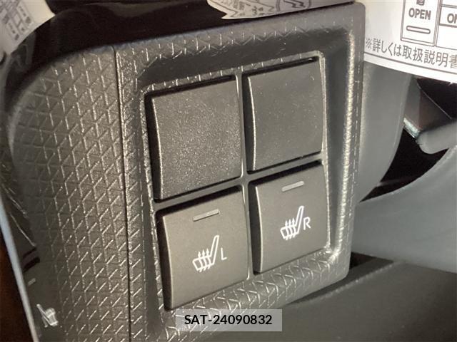 Daihatsu TANTO 2025-10 8221291-8
