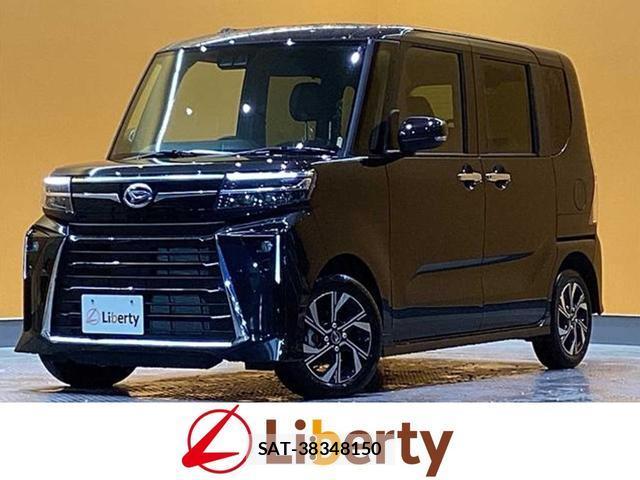 Daihatsu TANTO 2025-10 8221292-0