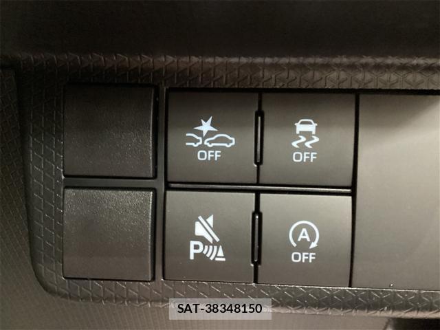 Daihatsu TANTO 2025-10 8221292-10