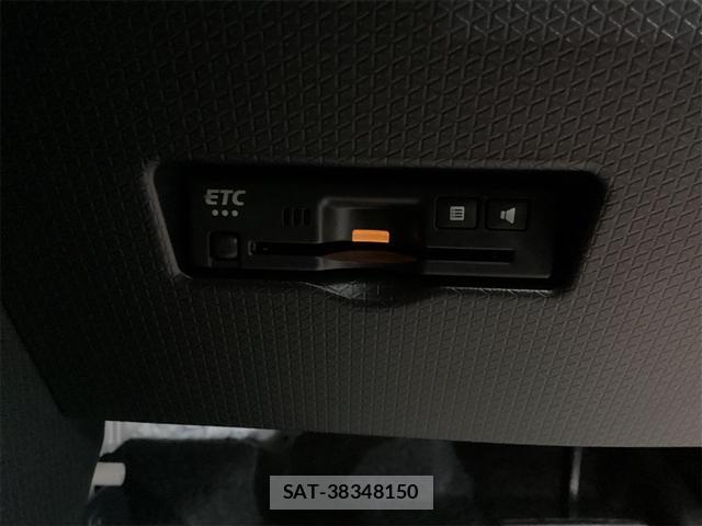 Daihatsu TANTO 2025-10 8221292-11