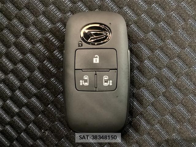Daihatsu TANTO 2025-10 8221292-13
