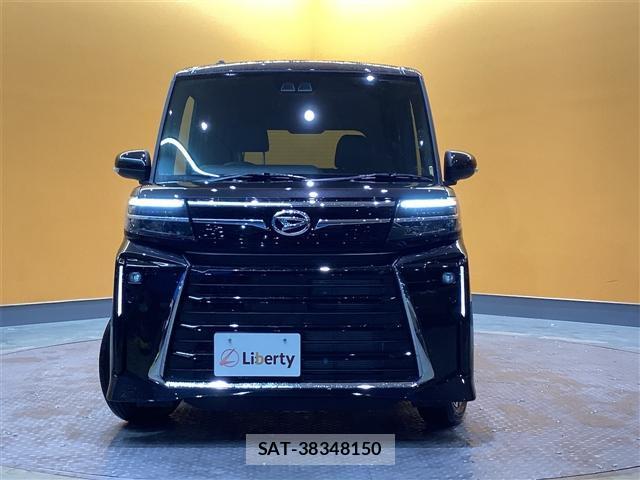 Daihatsu TANTO 2025-10 8221292-14