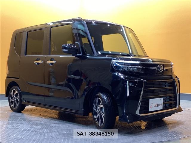 Daihatsu TANTO 2025-10 8221292-15