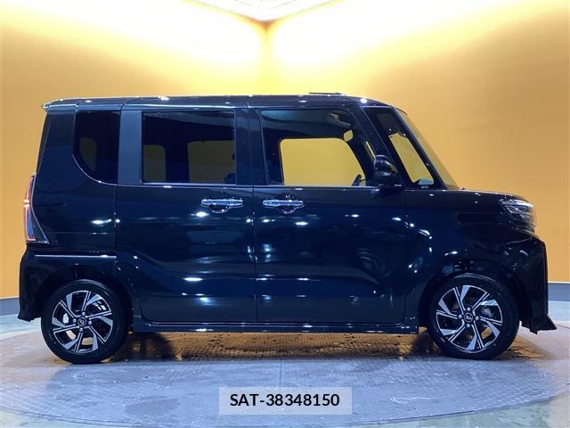 Daihatsu TANTO 2025-10 8221292-16