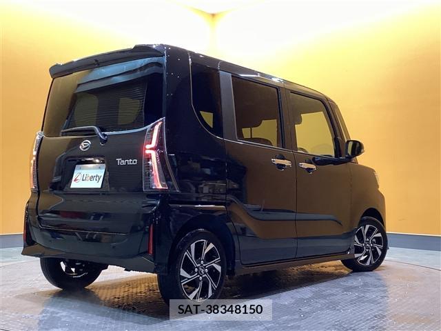 Daihatsu TANTO 2025-10 8221292-17