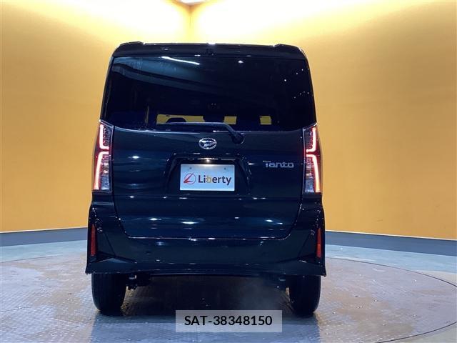 Daihatsu TANTO 2025-10 8221292-18