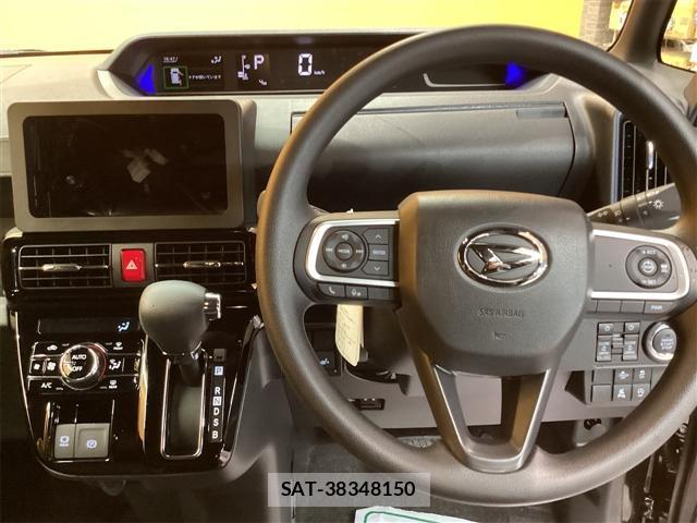 Daihatsu TANTO 2025-10 8221292-5
