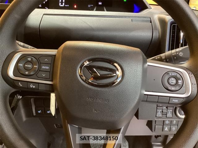 Daihatsu TANTO 2025-10 8221292-6