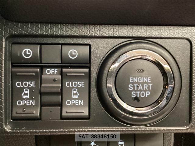 Daihatsu TANTO 2025-10 8221292-9