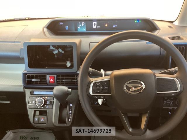 Daihatsu TANTO 2025-12 8221297-11
