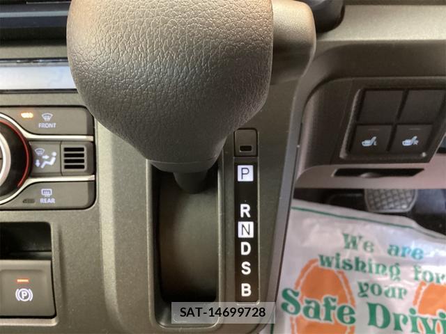 Daihatsu TANTO 2025-12 8221297-13