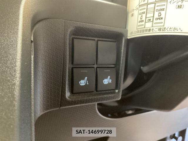Daihatsu TANTO 2025-12 8221297-14