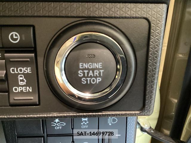 Daihatsu TANTO 2025-12 8221297-16