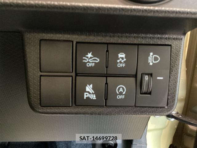 Daihatsu TANTO 2025-12 8221297-17