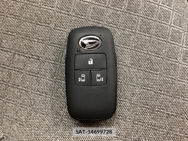 Daihatsu TANTO 2025-12 8221297-18
