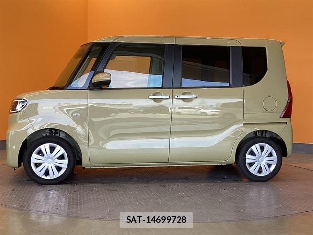 Daihatsu TANTO 2025-12 8221297-4